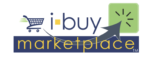 i-buy marketplace logo