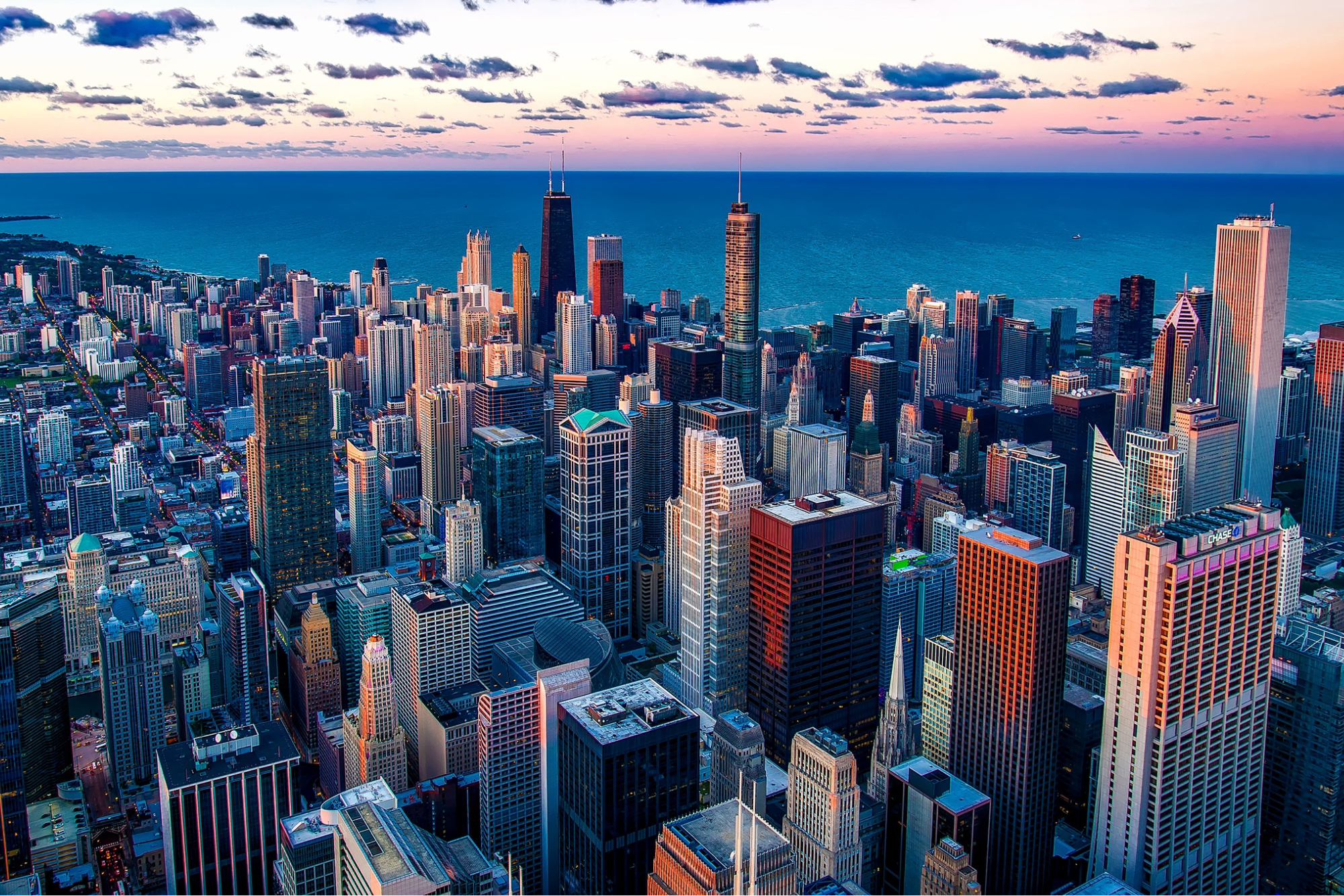 Cook County Presents: “Procurement Transformation in the Windy City”