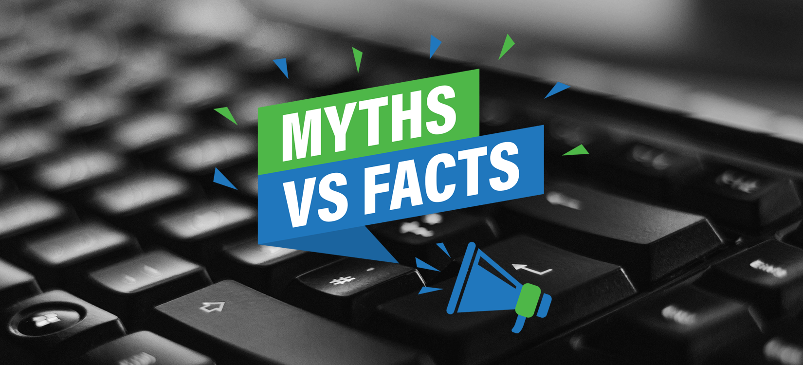 myths vs. facts