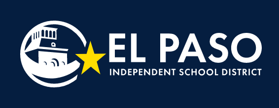 El Paso Independent School District Logo