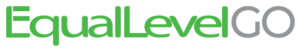 EqualLevel GO logo