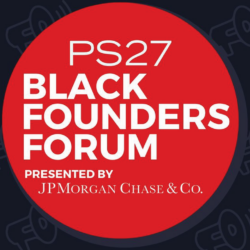 Black Founders Forum 2023