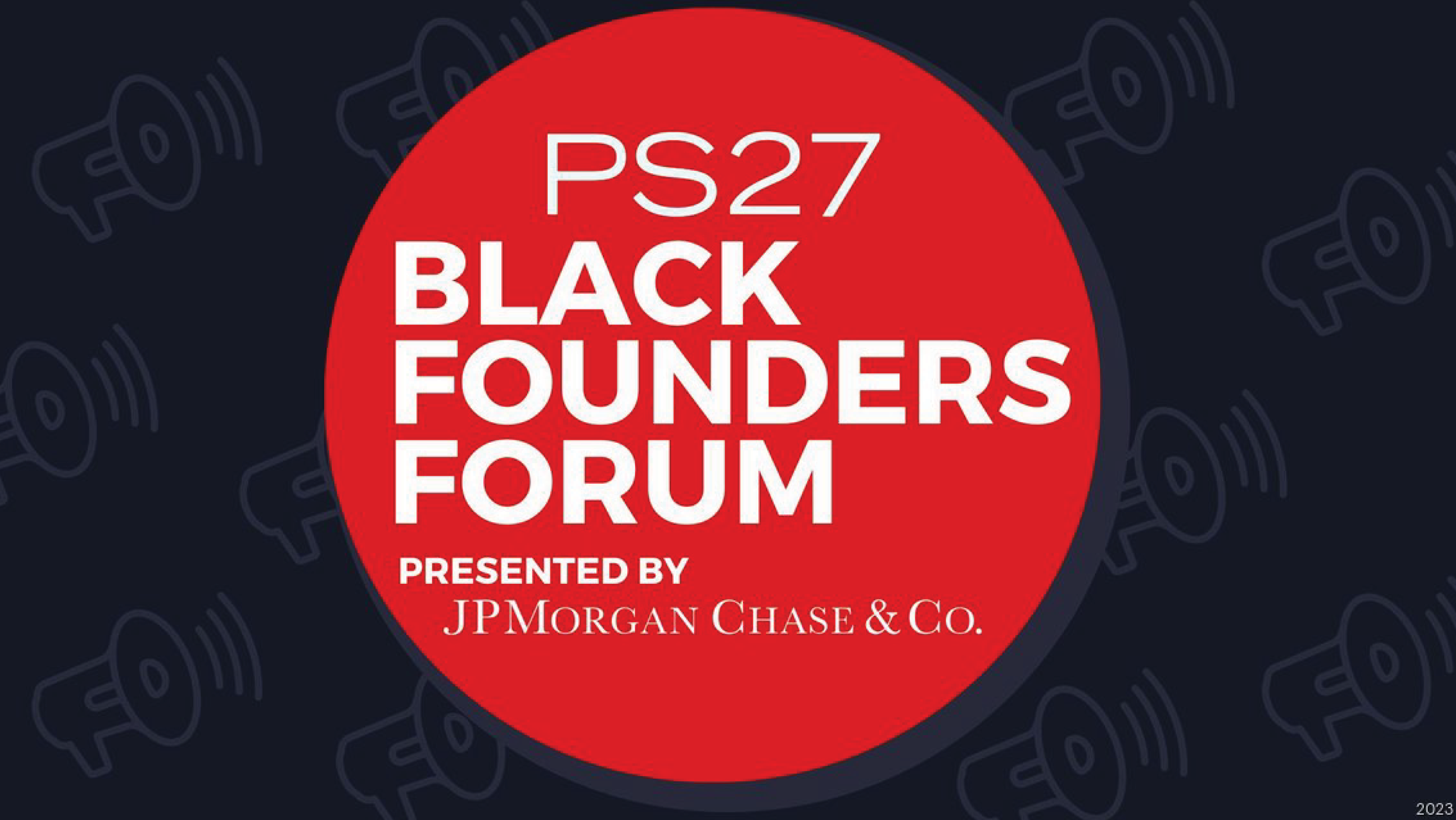 EqualLevel Sponsors Ground-Breaking Black Founders Forum