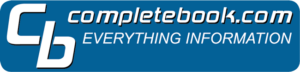 Complete Book & Media Supply Logo